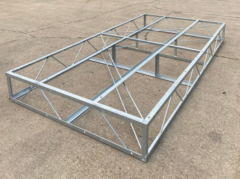 Truss Frame